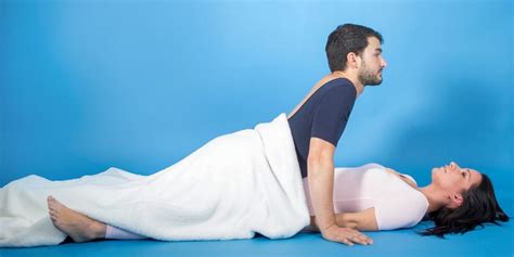 69 Position Erotic massage Kashima